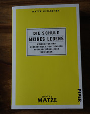 Hotel matze podcast gebraucht kaufen  Essen