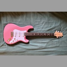 Prs silver sky for sale  TAIN