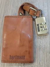 Vintage hartmann luggage for sale  Mobile