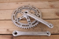 Solida 170mm crankset for sale  BOURNEMOUTH