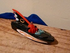 Vintage batman toy for sale  Taunton
