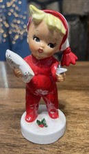 Vintage 1957 christmas for sale  Gadsden