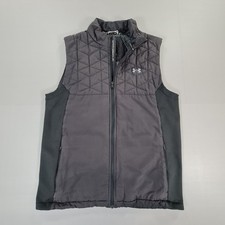 Armour mens gilet for sale  LONDON