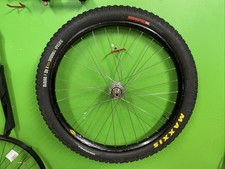 Mavic ex729 disc for sale  WESTON-SUPER-MARE