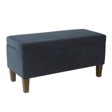 Large upholstered rectangular for sale  Brentwood