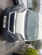 peugeot camper for sale  LIVERPOOL