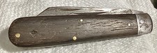 Vintage electricians pocket for sale  Purcell