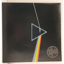 Vinyle pink floyd d'occasion  Les Mureaux