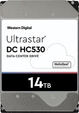 Western digital ultrastar gebraucht kaufen  Lübbecke
