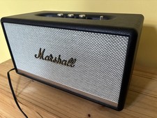 Marshall stanmore wireless for sale Marshall stanmore wireless for sale  ST. LEONARDS-ON-SEA