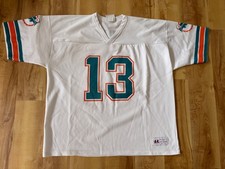 Nfl trikot miami gebraucht kaufen  Bochum