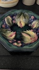 Beautiful moorcroft large for sale  STIRLING