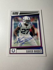 2022 panini score for sale  Brighton