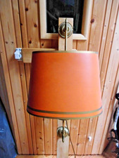 Stillampe wandlampe vintage gebraucht kaufen  Hamburg