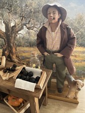 Saison truffes santon d'occasion  Forcalquier