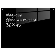 Glass magnetic black for sale  Eugene