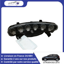 Feux position droit d'occasion Feux position droit d'occasion  Saint-Quentin