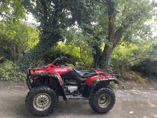 Honda trx350 4x4 for sale  Harrogate