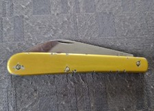 Ancien couteau boulanger d'occasion Ancien couteau boulanger d'occasion  Moyenmoutier