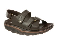 Mbt herrenschuh rocco gebraucht kaufen  Erlangen