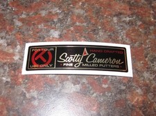 Scotty cameron custom for sale  Urbandale