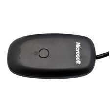 Receptor sem fio USB Microsoft xBox 360 para Windows PC modelo 1086 preto EUA, usado comprar usado  Enviando para Brazil