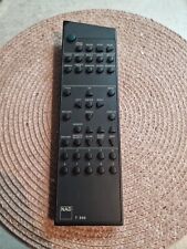 Nad 550 dvd for sale  BOGNOR REGIS