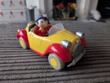 Vintage noddy car for sale  WIGAN