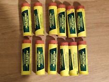 12x fluorescent pink for sale  STOKE-SUB-HAMDON