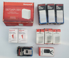 Honeywell 5870api 5816 for sale  Topanga