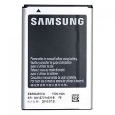 BATERIA GENUÍNA SAMSUNG EB504465VU 1500mAh GALAXY OMNIA 7 GT-i8700 i8700 AKKU comprar usado  Enviando para Brazil