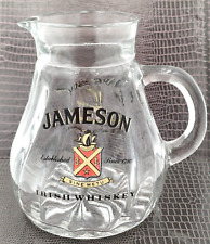 Jameson caraffa pubblicitaria usato  Caravaggio