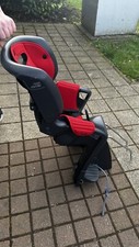 Römer fahrradsitz hinten gebraucht kaufen  Eisenach