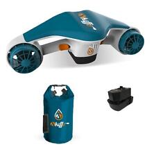 Skiffo pack sea gebraucht kaufen  Oy-Mittelberg