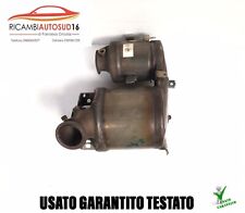 Catalizzatore filtro antiparti usato  Sinopoli