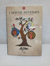 Nostri antenati tre usato  Cambiago