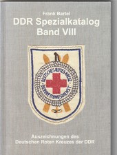 Bartel spezialkatalog band gebraucht kaufen  Döbeln