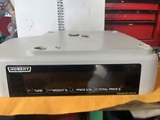 Hobart quantum scale for sale  Bethel