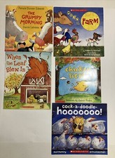Lot scholastic books for sale  White Lake