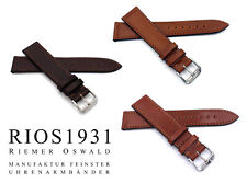 Rios1931 shell cordovan gebraucht kaufen  Langenhagen