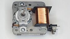 Moteur ventilateur e6120 d'occasion  Trévoux