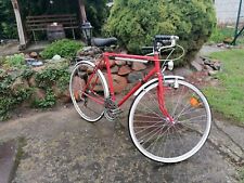 Fahrrad gebraucht kaufen  Stendal