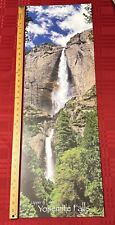 Waterfalls yosemite national for sale  San Jose