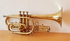 King kornett 603 gebraucht kaufen  Aschaffenburg