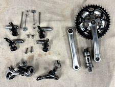 Vintage shimano deore for sale  Saratoga Springs