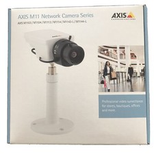 Axis m1143 telecamera usato  Ponte Buggianese