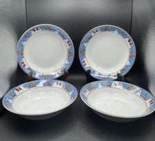 Bowls set sakura for sale  Whitehouse Station