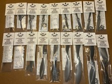 Lot electric propellers for sale  Roscoe