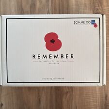 Royal legion somme for sale  ALFORD