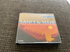 Sanft seele fernöstlich gebraucht kaufen  Moers